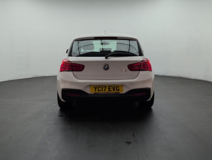 2025 BMW 1 Series