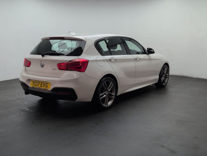 2025 BMW 1 Series