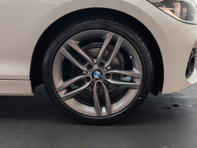 2025 BMW 1 Series