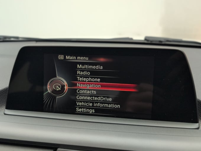 2025 BMW 1 Series