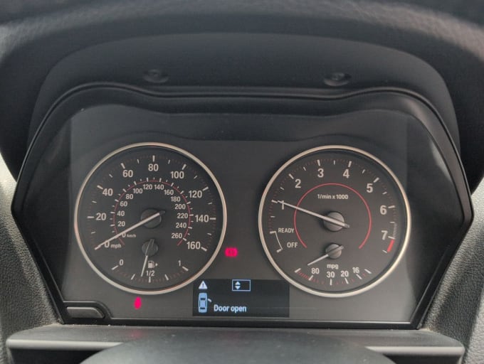 2025 BMW 1 Series