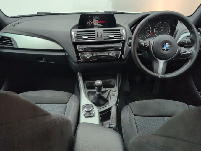 2025 BMW 1 Series