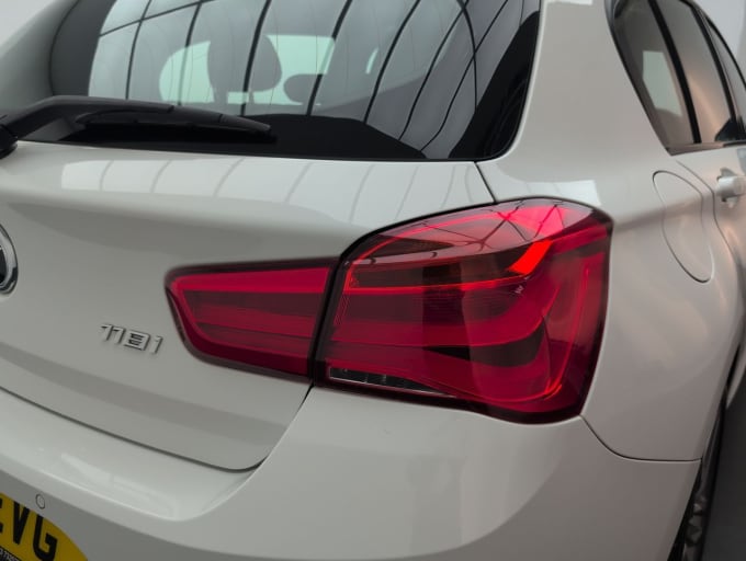 2025 BMW 1 Series