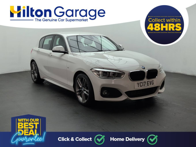 2025 BMW 1 Series