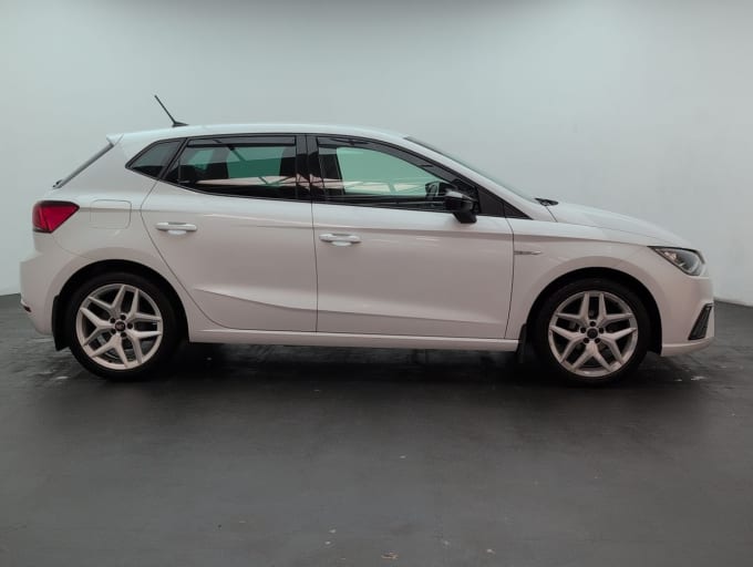 2019 Seat Ibiza