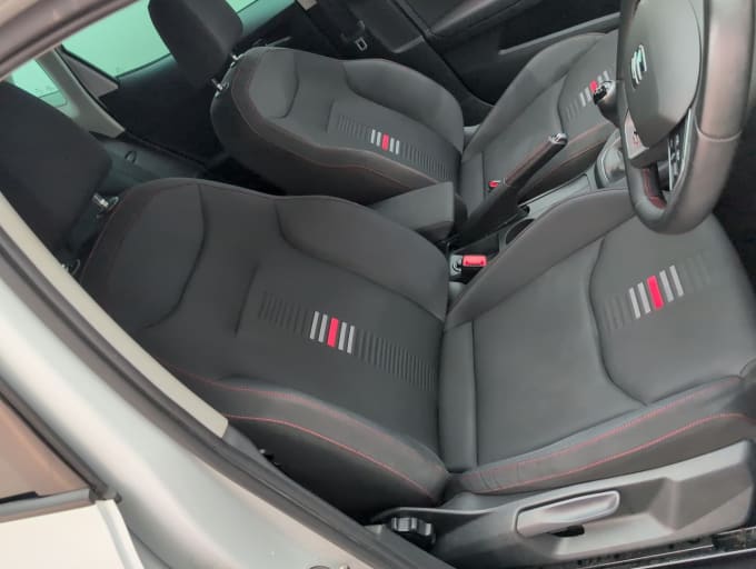 2019 Seat Ibiza