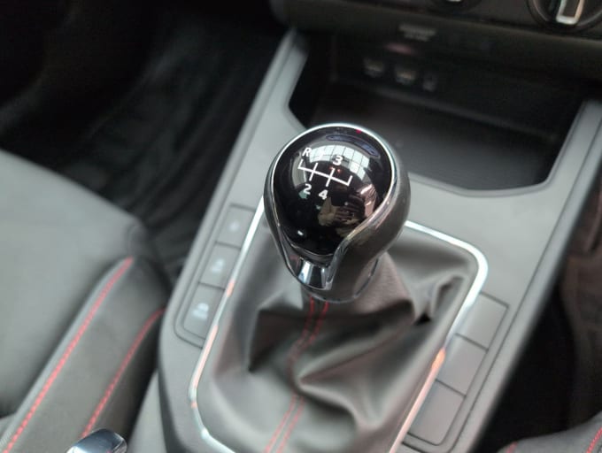 2019 Seat Ibiza