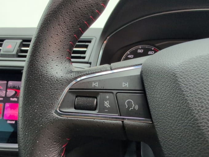 2019 Seat Ibiza