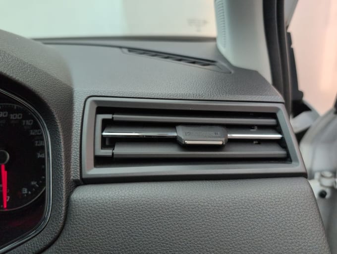 2019 Seat Ibiza
