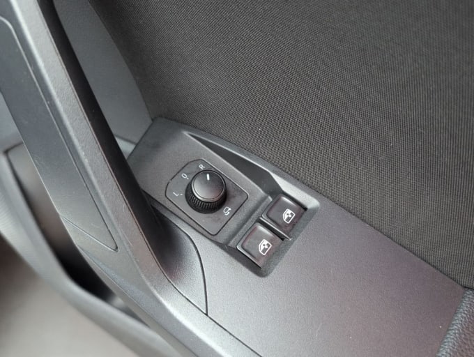 2019 Seat Ibiza
