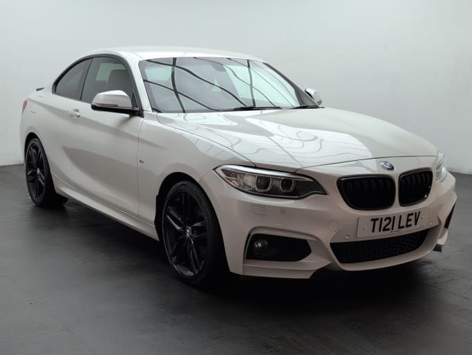 2025 BMW 2 Series