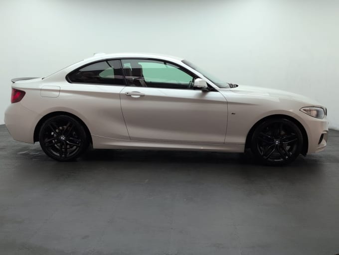 2025 BMW 2 Series