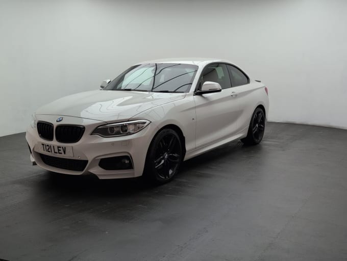 2025 BMW 2 Series