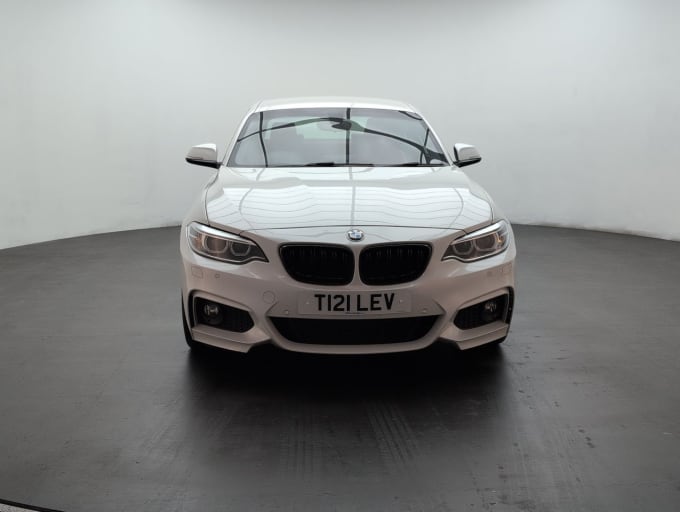 2025 BMW 2 Series