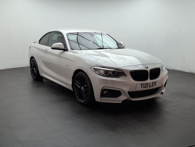 2025 BMW 2 Series