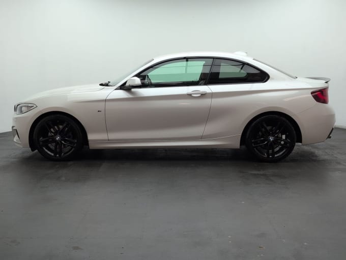2025 BMW 2 Series
