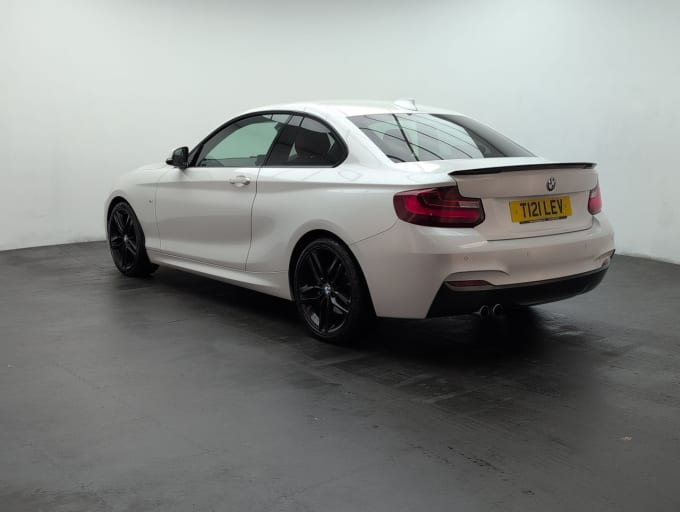 2025 BMW 2 Series