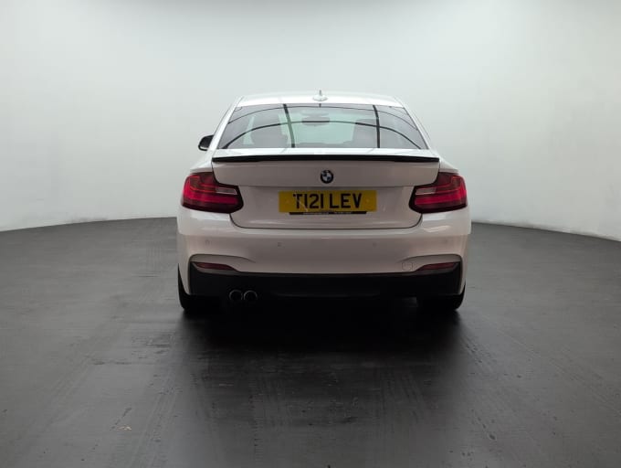 2025 BMW 2 Series