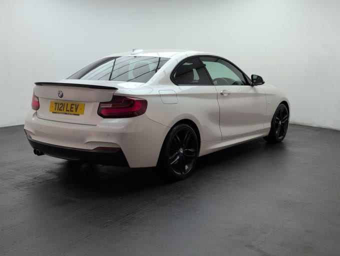 2025 BMW 2 Series
