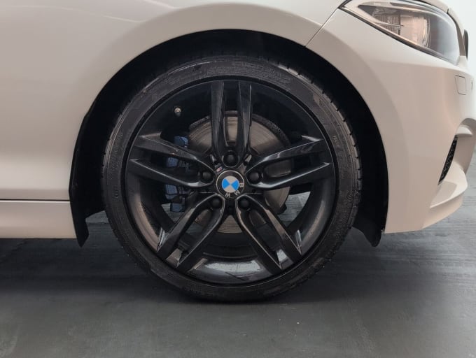 2025 BMW 2 Series