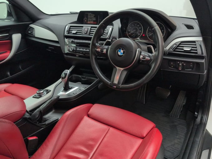 2025 BMW 2 Series