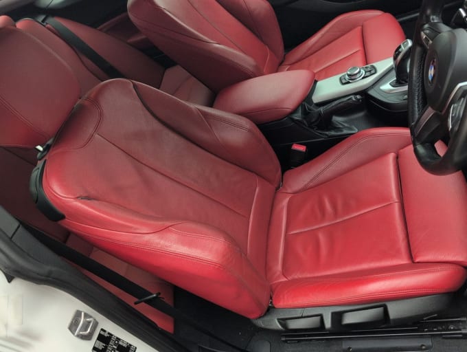 2025 BMW 2 Series
