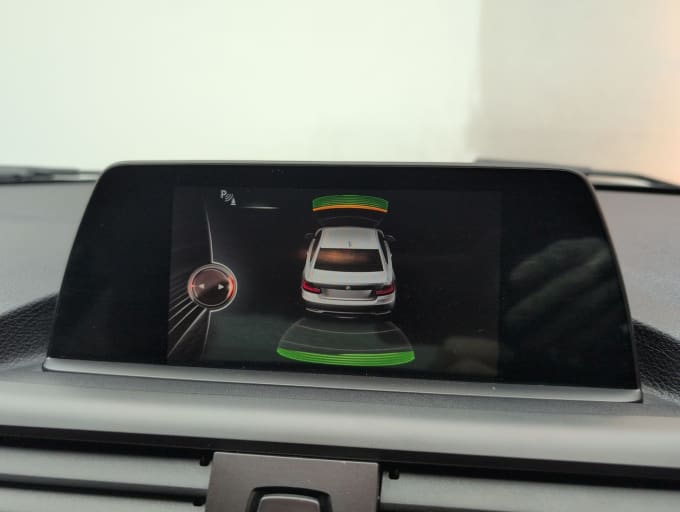 2025 BMW 2 Series