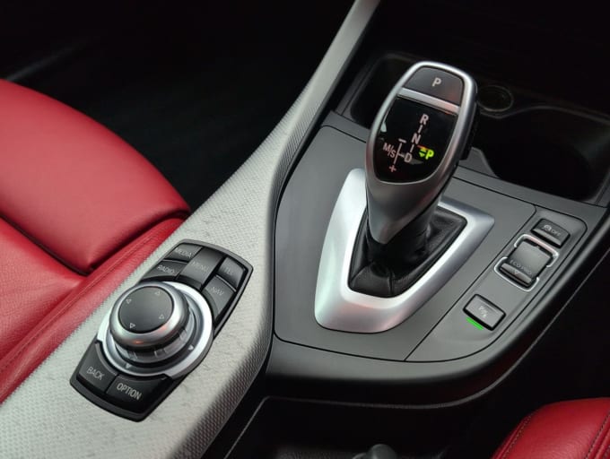 2025 BMW 2 Series