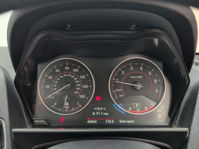 2025 BMW 2 Series