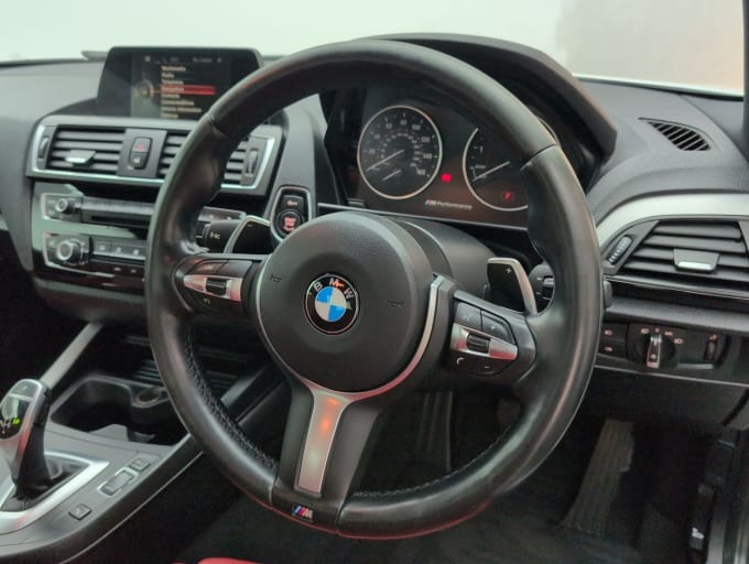 2025 BMW 2 Series