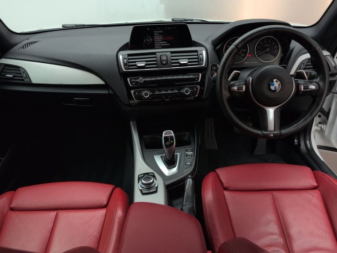 2025 BMW 2 Series