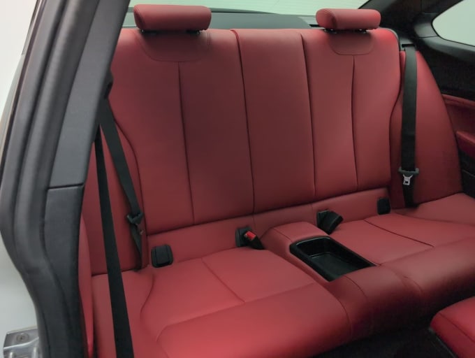 2025 BMW 2 Series
