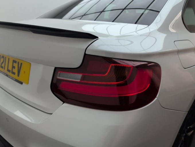 2025 BMW 2 Series