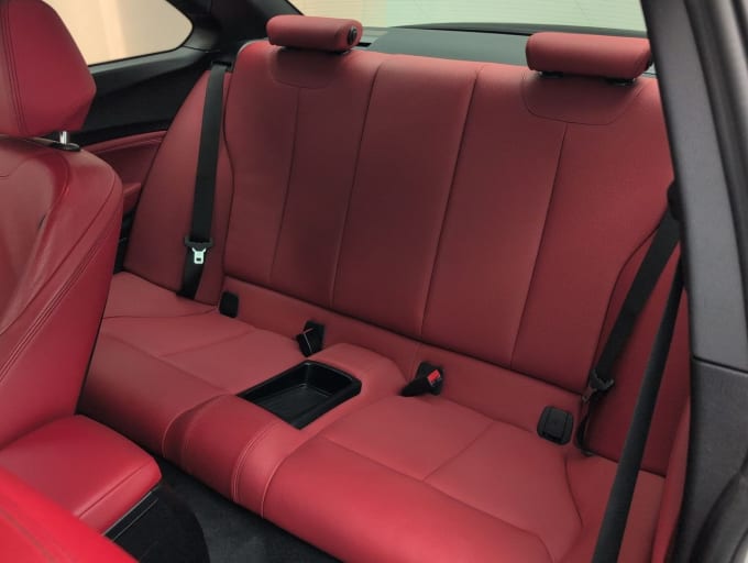 2025 BMW 2 Series