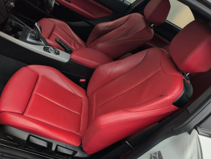 2025 BMW 2 Series