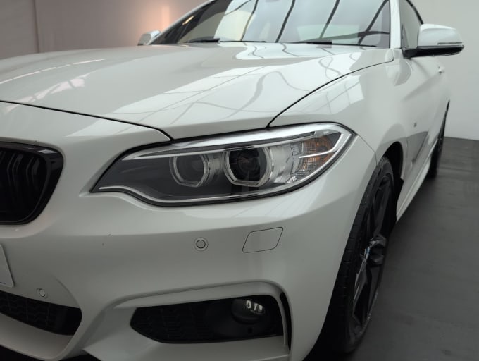 2025 BMW 2 Series