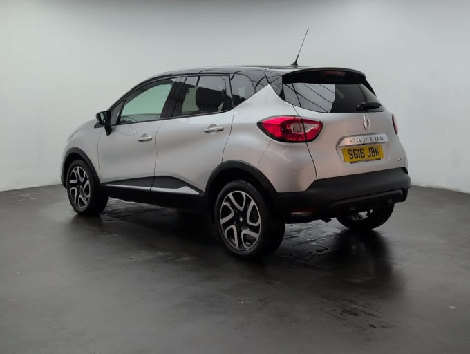 2025 Renault Captur