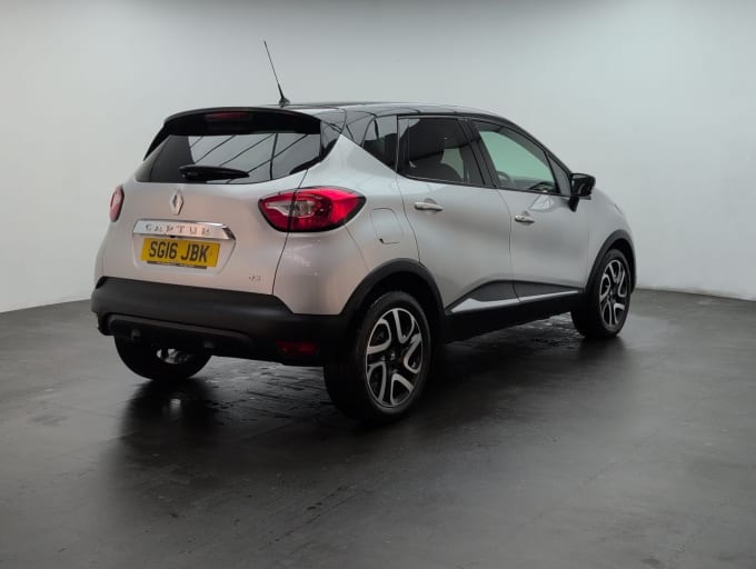 2025 Renault Captur