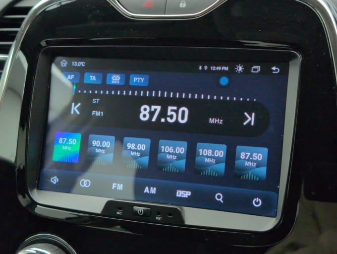 2025 Renault Captur