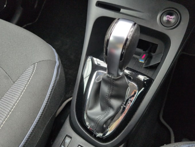 2025 Renault Captur