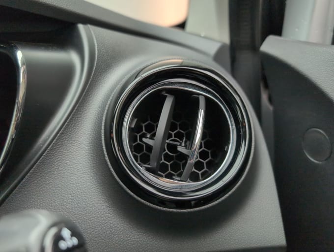 2025 Renault Captur