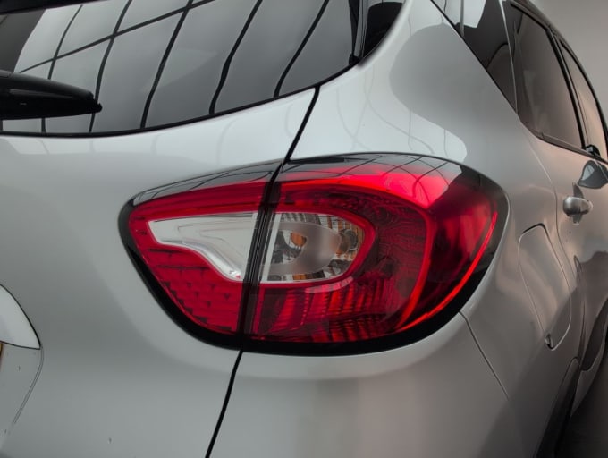 2025 Renault Captur