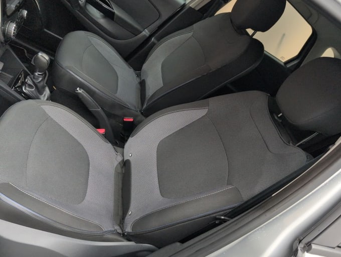 2025 Renault Captur