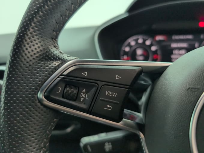 2025 Audi Tt