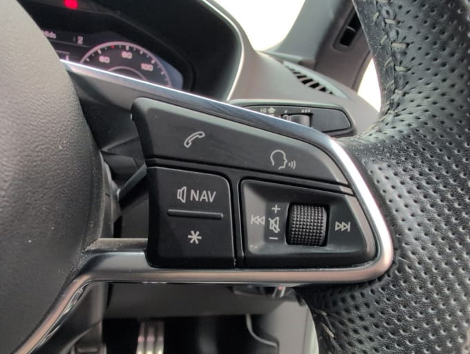 2025 Audi Tt