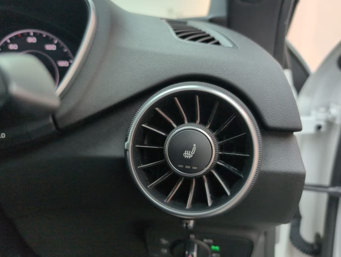 2025 Audi Tt