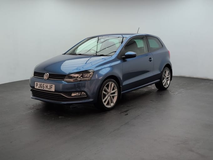 2025 Volkswagen Polo