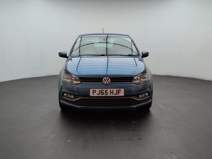 2025 Volkswagen Polo