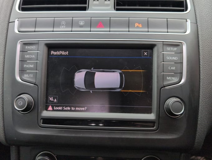 2025 Volkswagen Polo