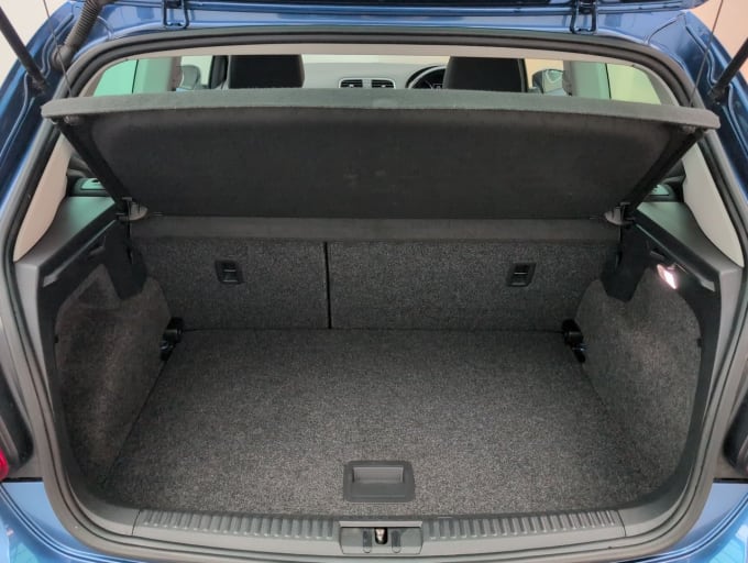 2025 Volkswagen Polo